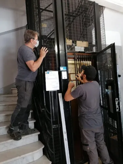 Image de Azurlift