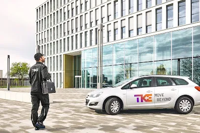 Image de TK ELEVATOR