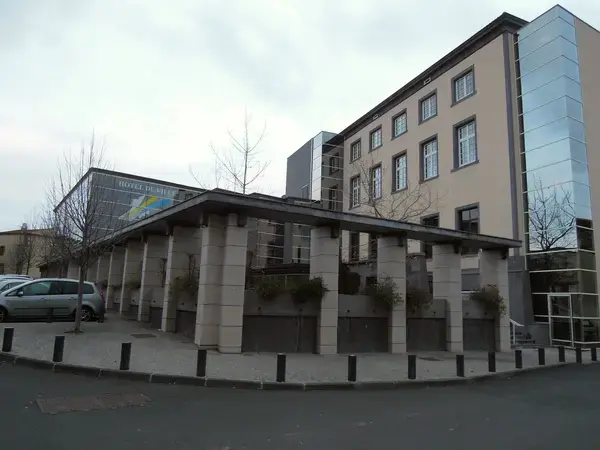 Monte Escalier Mobilité Installateur monte escalier Aubière