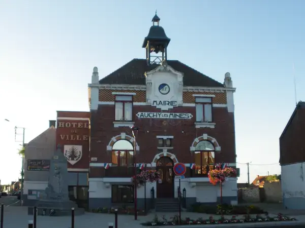 Monte Escalier Mobilité Installateur monte escalier Auchy-les-Mines