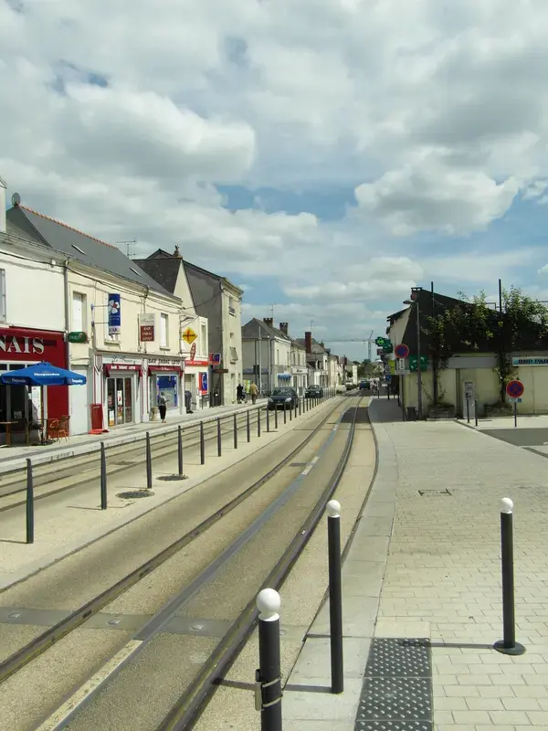 Monte Escalier Mobilité Installateur monte escalier Avrillé