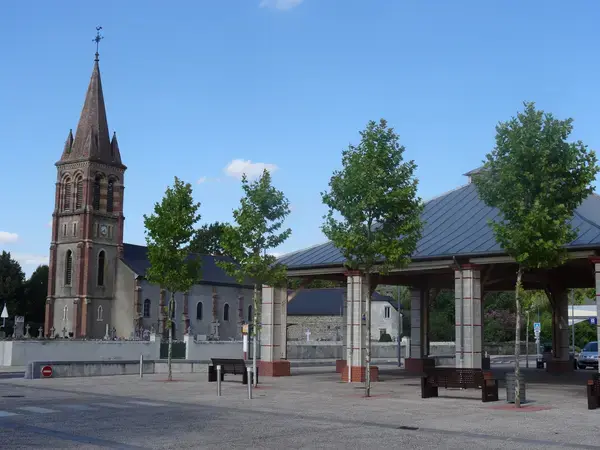 Monte Escalier Mobilité Installateur monte escalier Barbazan-Debat