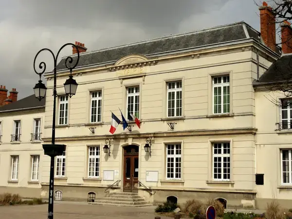 Monte Escalier Mobilité Installateur monte escalier Bessancourt