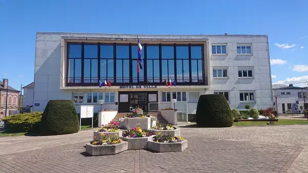 Monte Escalier Mobilité Installateur monte escalier Blangy-sur-Bresle