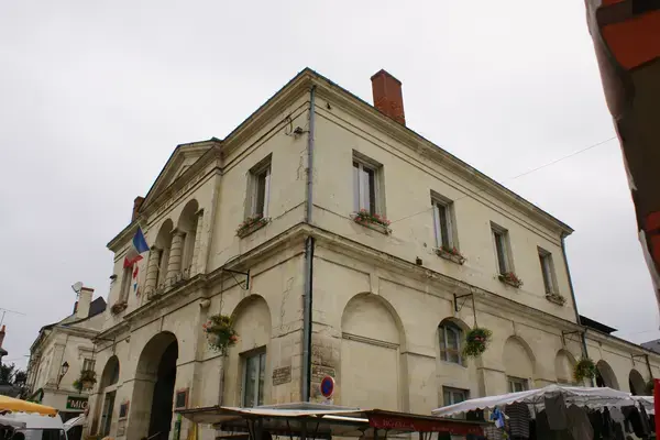 Monte Escalier Mobilité Installateur monte escalier Bourgueil