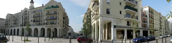Monte Escalier Mobilité Installateur monte escalier Bussy-Saint-Georges