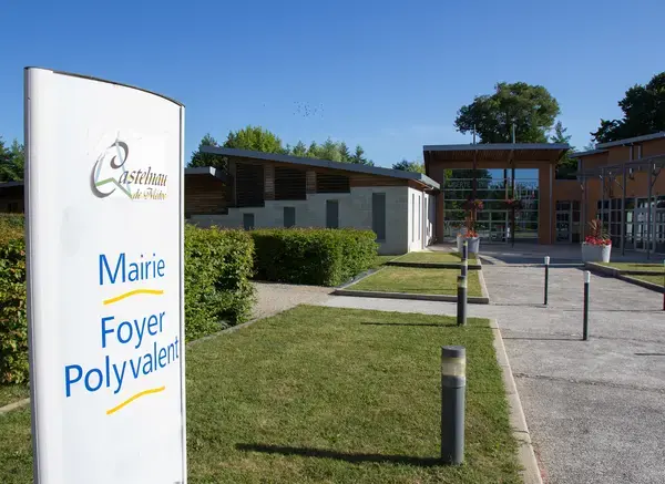 Monte Escalier Mobilité Installateur monte escalier Castelnau-de-Médoc