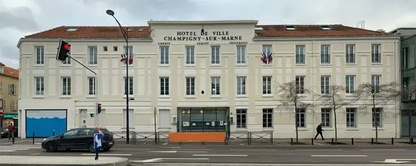 Monte Escalier Mobilité Installateur monte escalier Champigny-sur-Marne