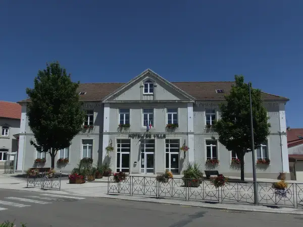 Monte Escalier Mobilité Installateur monte escalier Charquemont