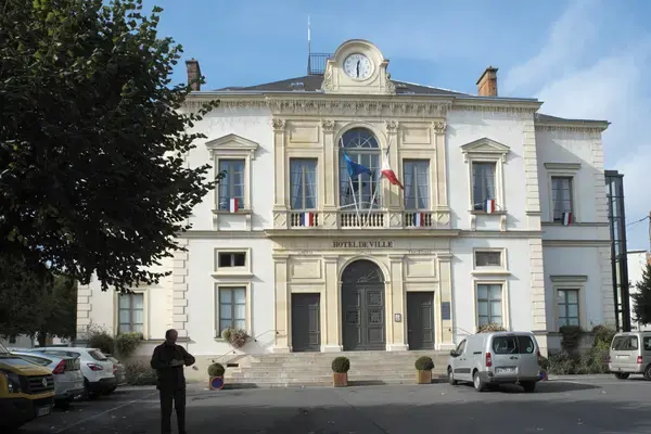 Monte Escalier Mobilité Installateur monte escalier Coulommiers