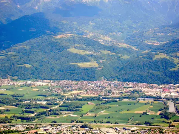 Monte Escalier Mobilité Installateur monte escalier Domène