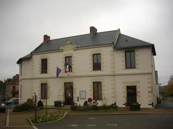 Monte Escalier Mobilité Installateur monte escalier Erbray