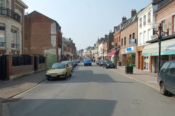 Monte Escalier Mobilité Installateur monte escalier Fourmies
