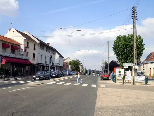Monte Escalier Mobilité Installateur monte escalier Garges-lès-Gonesse