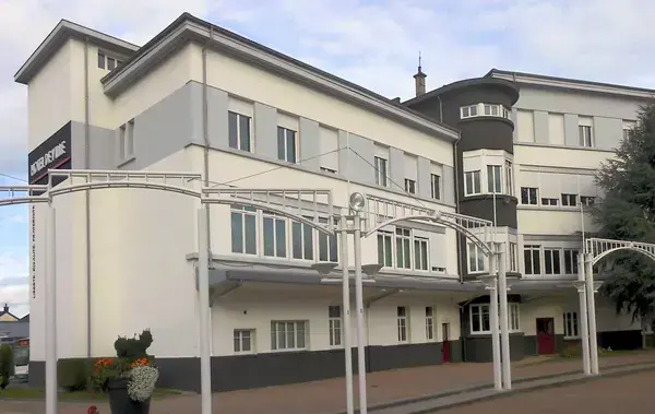 Monte Escalier Mobilité Installateur monte escalier Golbey
