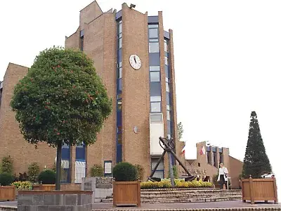 Monte Escalier Mobilité Installateur monte escalier Grande-Synthe