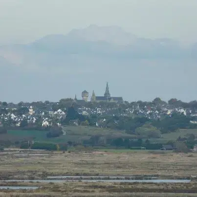 Monte Escalier Mobilité Installateur monte escalier Guérande