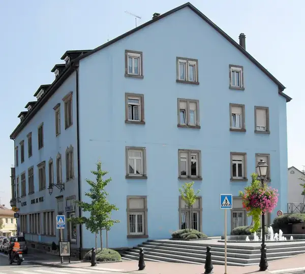 Monte Escalier Mobilité Installateur monte escalier Hégenheim