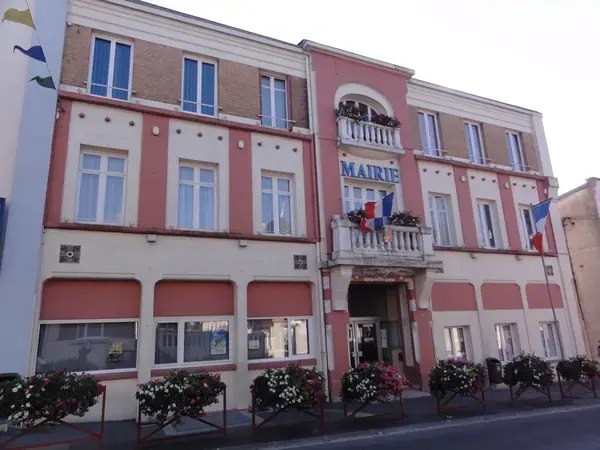 Monte Escalier Mobilité Installateur monte escalier Hirson