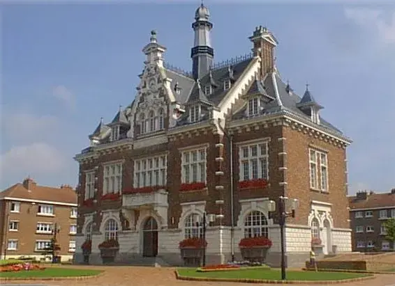 Monte Escalier Mobilité Installateur monte escalier Houplines