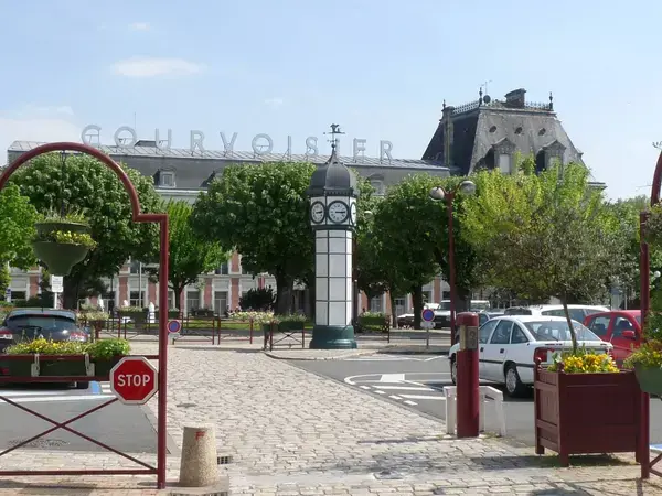 Monte Escalier Mobilité Installateur monte escalier Jarnac