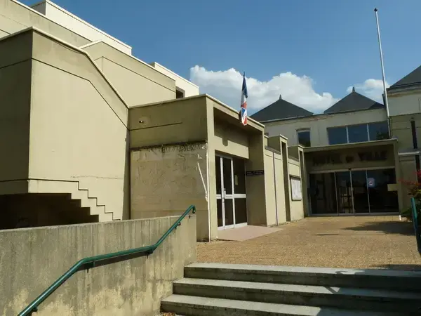 Monte Escalier Mobilité Installateur monte escalier L'Isle-d'Espagnac