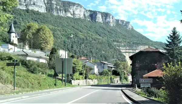 Monte Escalier Mobilité Installateur monte escalier La Buisse