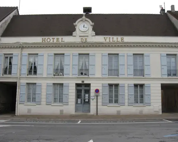 Monte Escalier Mobilité Installateur monte escalier La Ferté-Gaucher