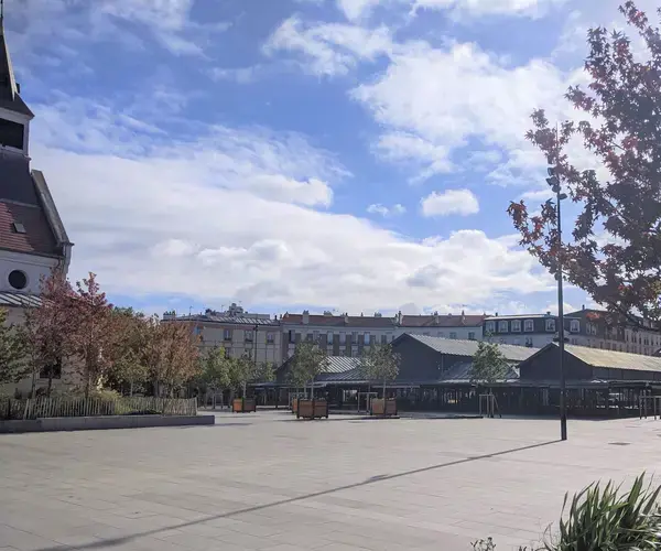 Monte Escalier Mobilité Installateur monte escalier La Garenne-Colombes
