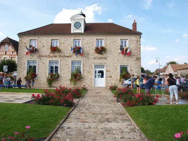Monte Escalier Mobilité Installateur monte escalier La Grande-Paroisse