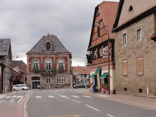 Monte Escalier Mobilité Installateur monte escalier Lampertheim