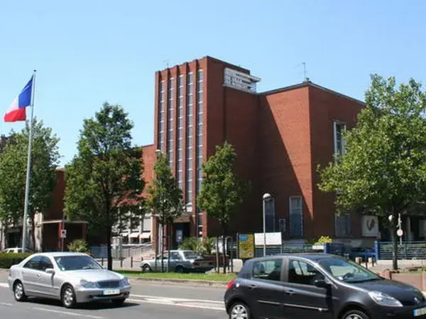 Monte Escalier Mobilité Installateur monte escalier Le Bourget