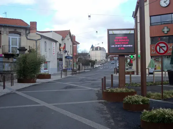 Monte Escalier Mobilité Installateur monte escalier Le Cendre