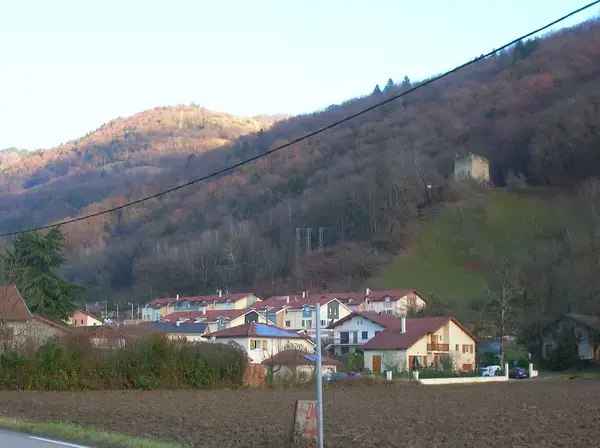 Monte Escalier Mobilité Installateur monte escalier Le Versoud