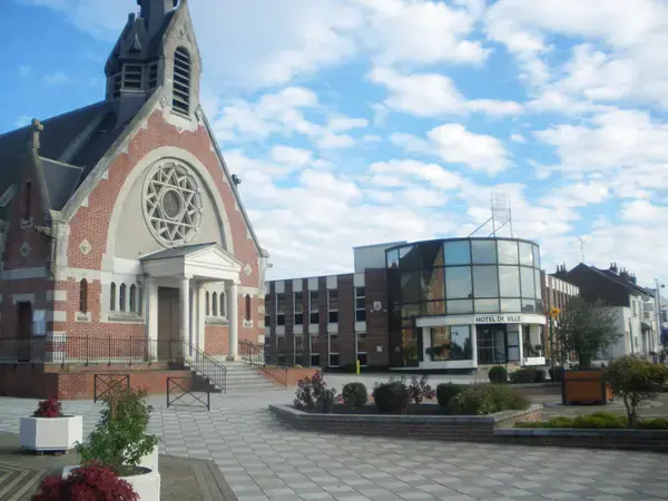 Monte Escalier Mobilité Installateur monte escalier Loison-sous-Lens