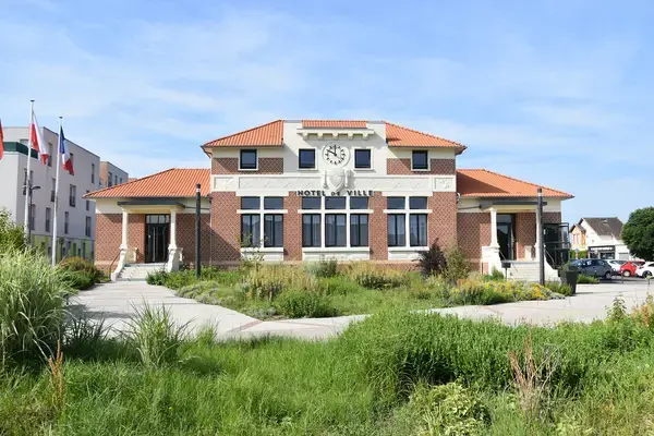 Monte Escalier Mobilité Installateur monte escalier Longueau