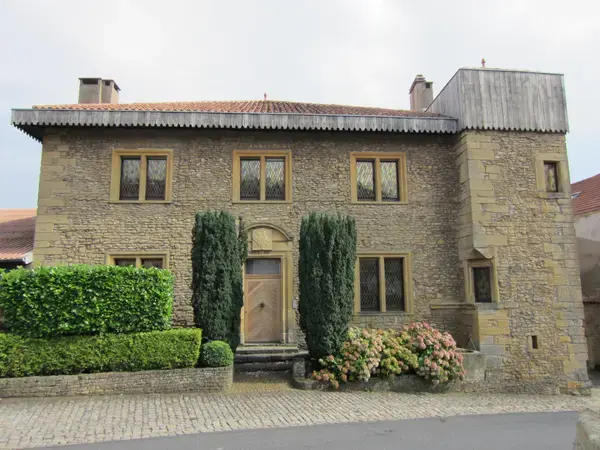 Monte Escalier Mobilité Installateur monte escalier Marange-Silvange