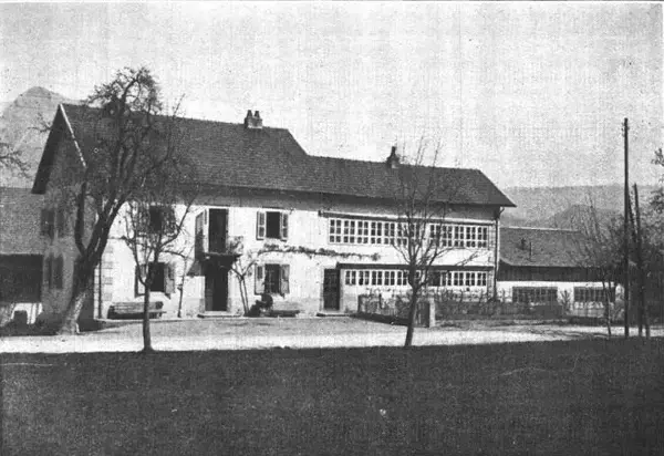 Monte Escalier Mobilité Installateur monte escalier Marnaz