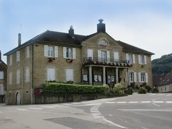 Monte Escalier Mobilité Installateur monte escalier Montmorot