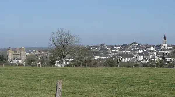 Monte Escalier Mobilité Installateur monte escalier Ombrée d'Anjou