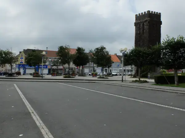 Monte Escalier Mobilité Installateur monte escalier Outreau