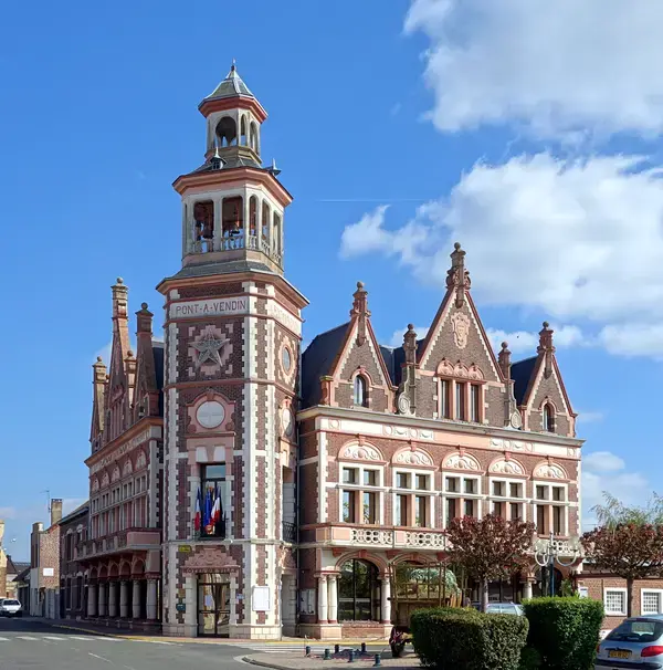 Monte Escalier Mobilité Installateur monte escalier Pont-à-Vendin