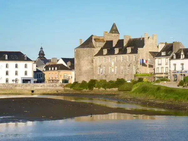 Monte Escalier Mobilité Installateur monte escalier Pont-l'Abbé