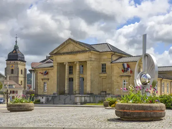Monte Escalier Mobilité Installateur monte escalier Pontarlier