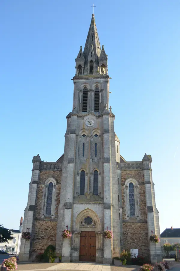 Monte Escalier Mobilité Installateur monte escalier Port-Saint-Père