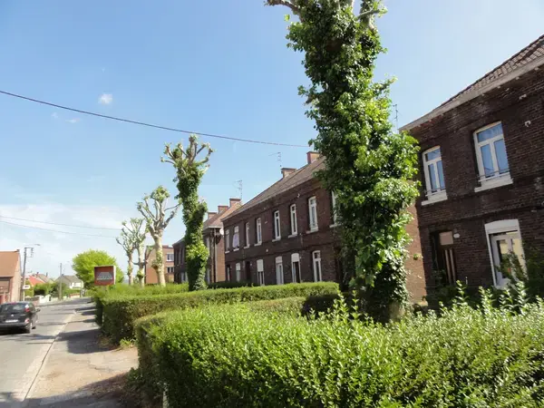 Monte Escalier Mobilité Installateur monte escalier Quiévrechain