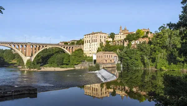 Monte Escalier Mobilité Installateur monte escalier Rabastens