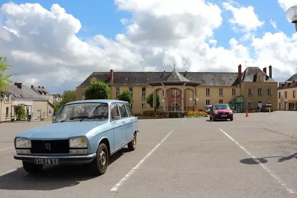 Monte Escalier Mobilité Installateur monte escalier Renazé