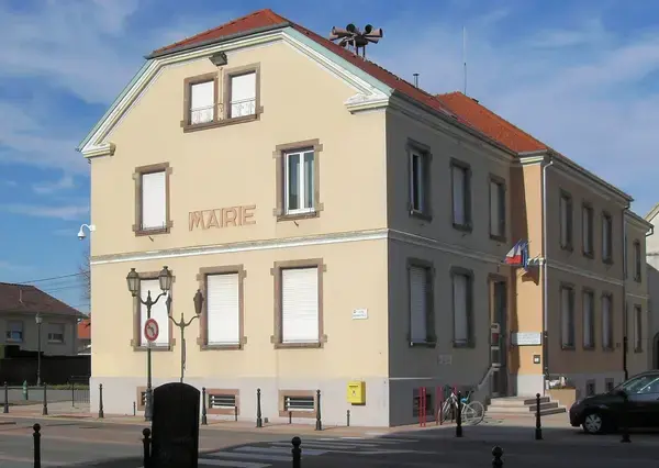 Monte Escalier Mobilité Installateur monte escalier Richwiller