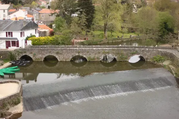 Monte Escalier Mobilité Installateur monte escalier Rocheservière